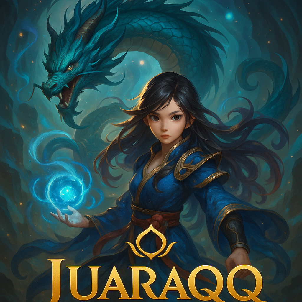 JuaraQQ : Cari Game Juara QQ? Tempatnya Para Pemain Cerdas!